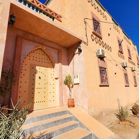 Merzouga Lodge Kültér fotó