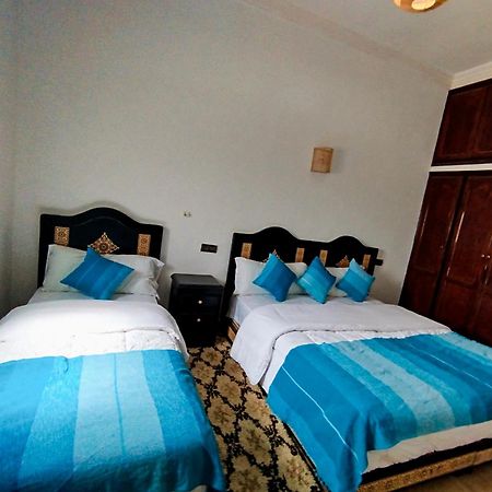 Merzouga Lodge Kültér fotó
