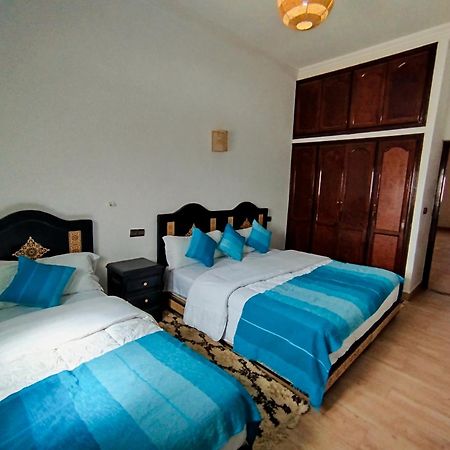 Merzouga Lodge Kültér fotó