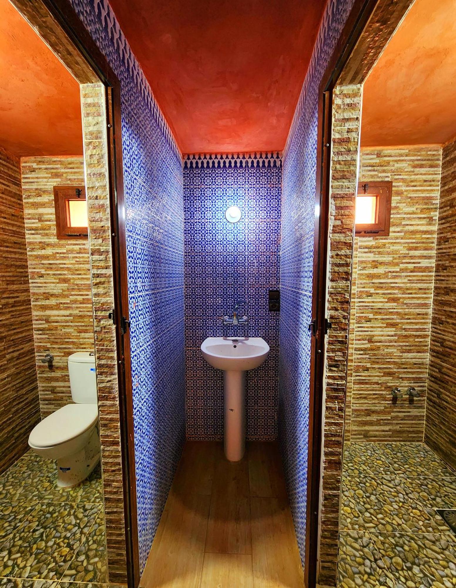 Merzouga Lodge Kültér fotó