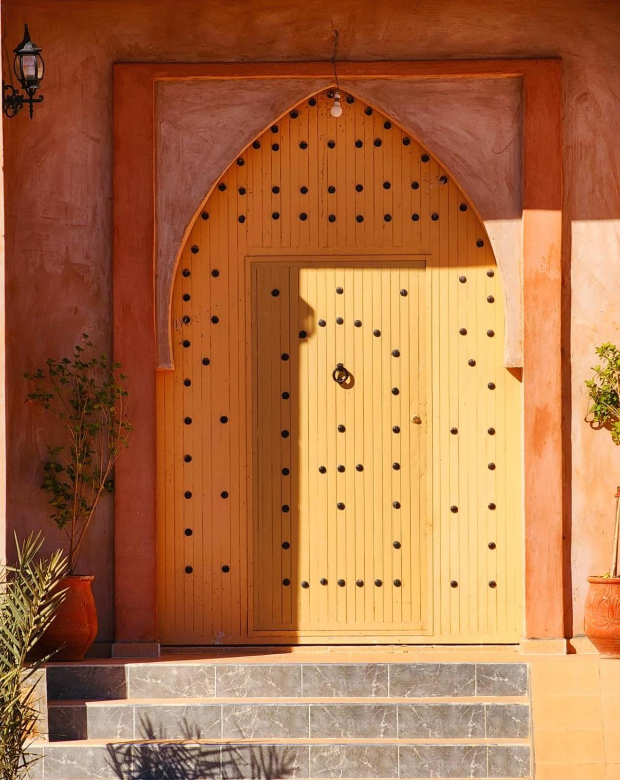 Merzouga Lodge Kültér fotó