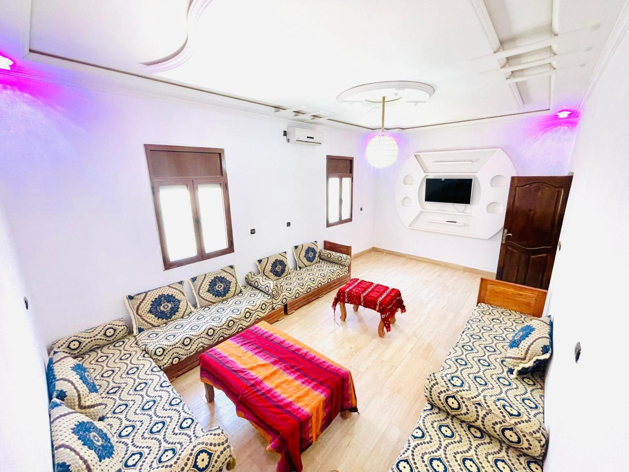 Merzouga Lodge Kültér fotó