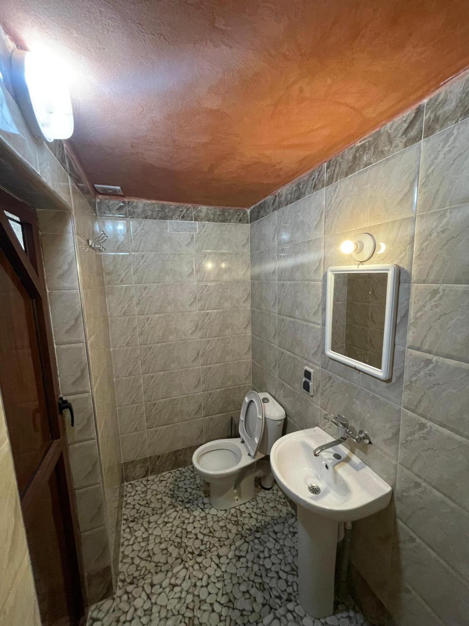 Merzouga Lodge Kültér fotó