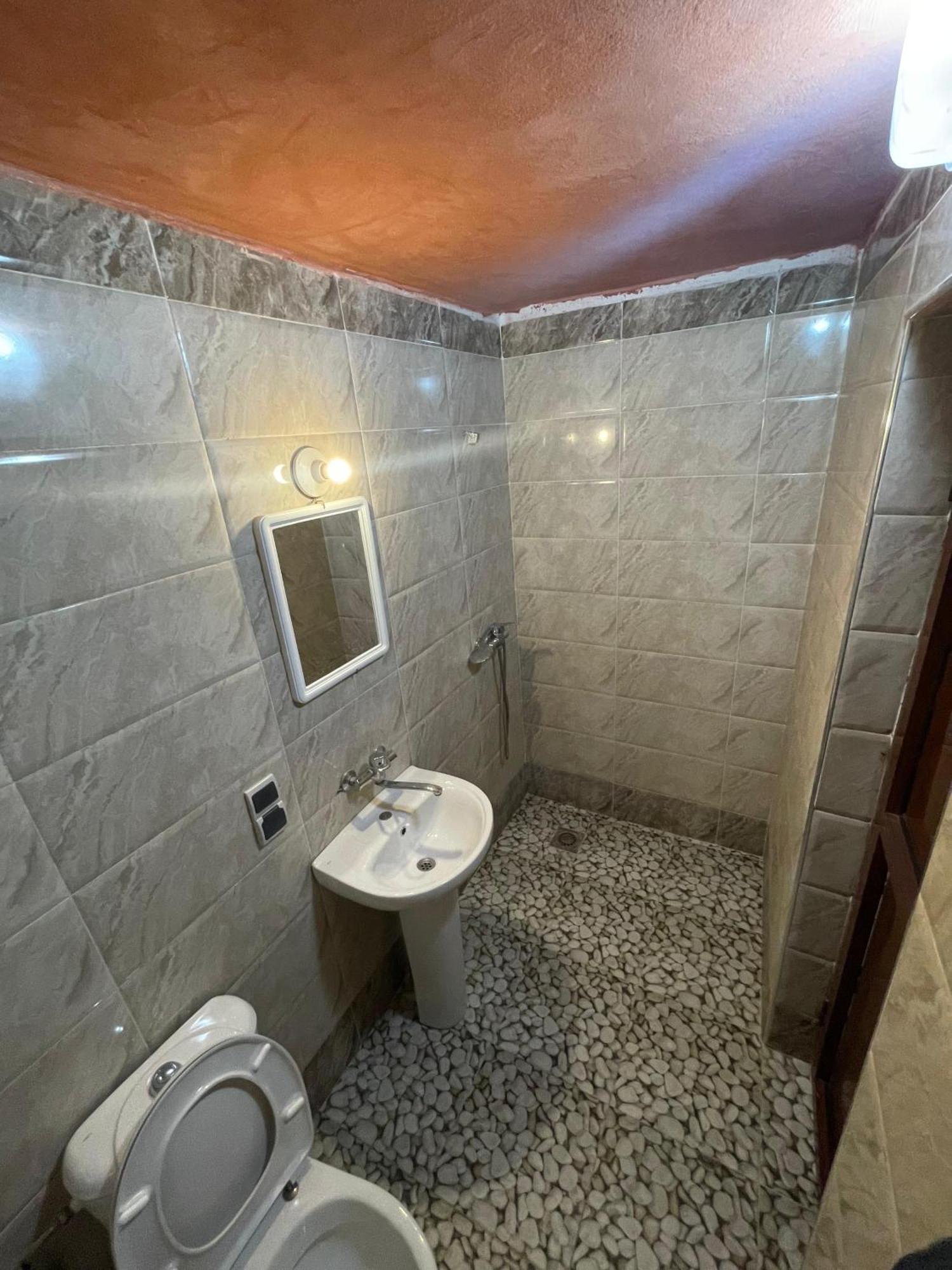 Merzouga Lodge Kültér fotó