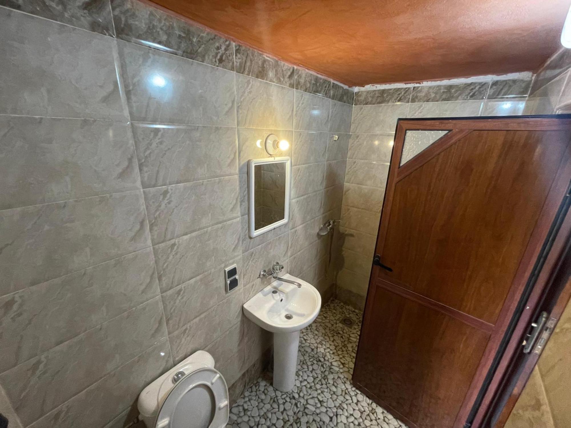 Merzouga Lodge Kültér fotó