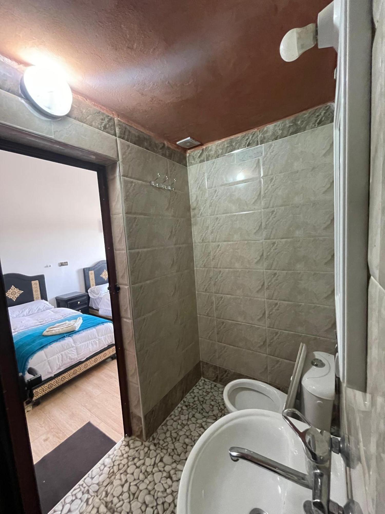 Merzouga Lodge Kültér fotó