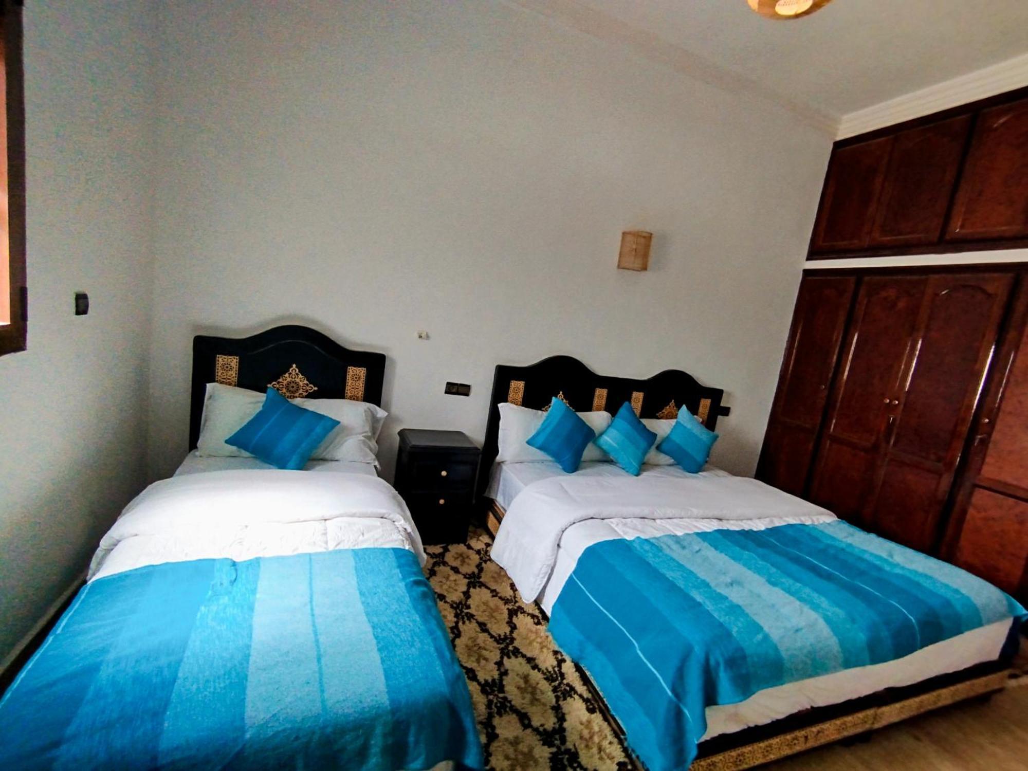 Merzouga Lodge Kültér fotó