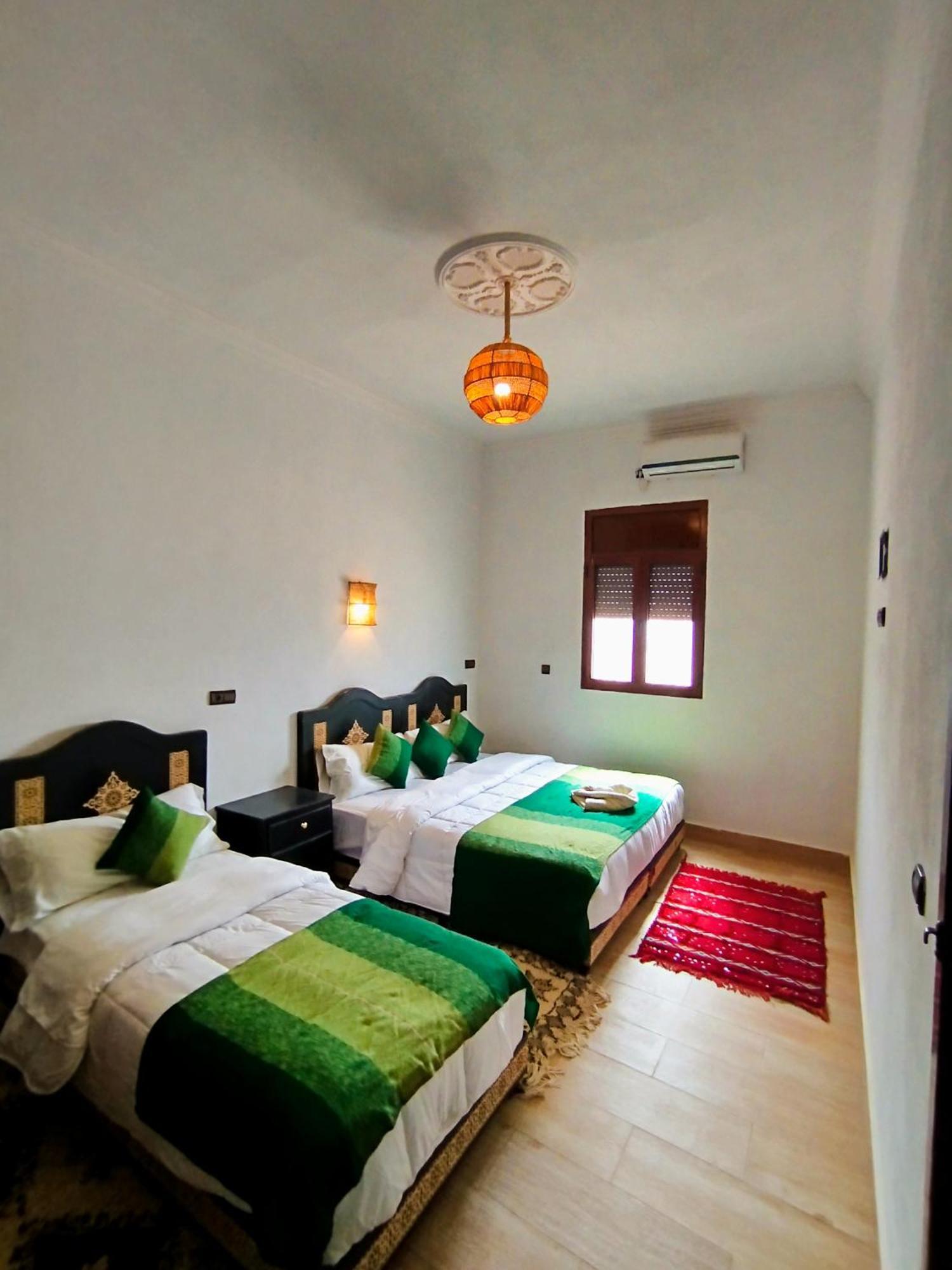 Merzouga Lodge Kültér fotó