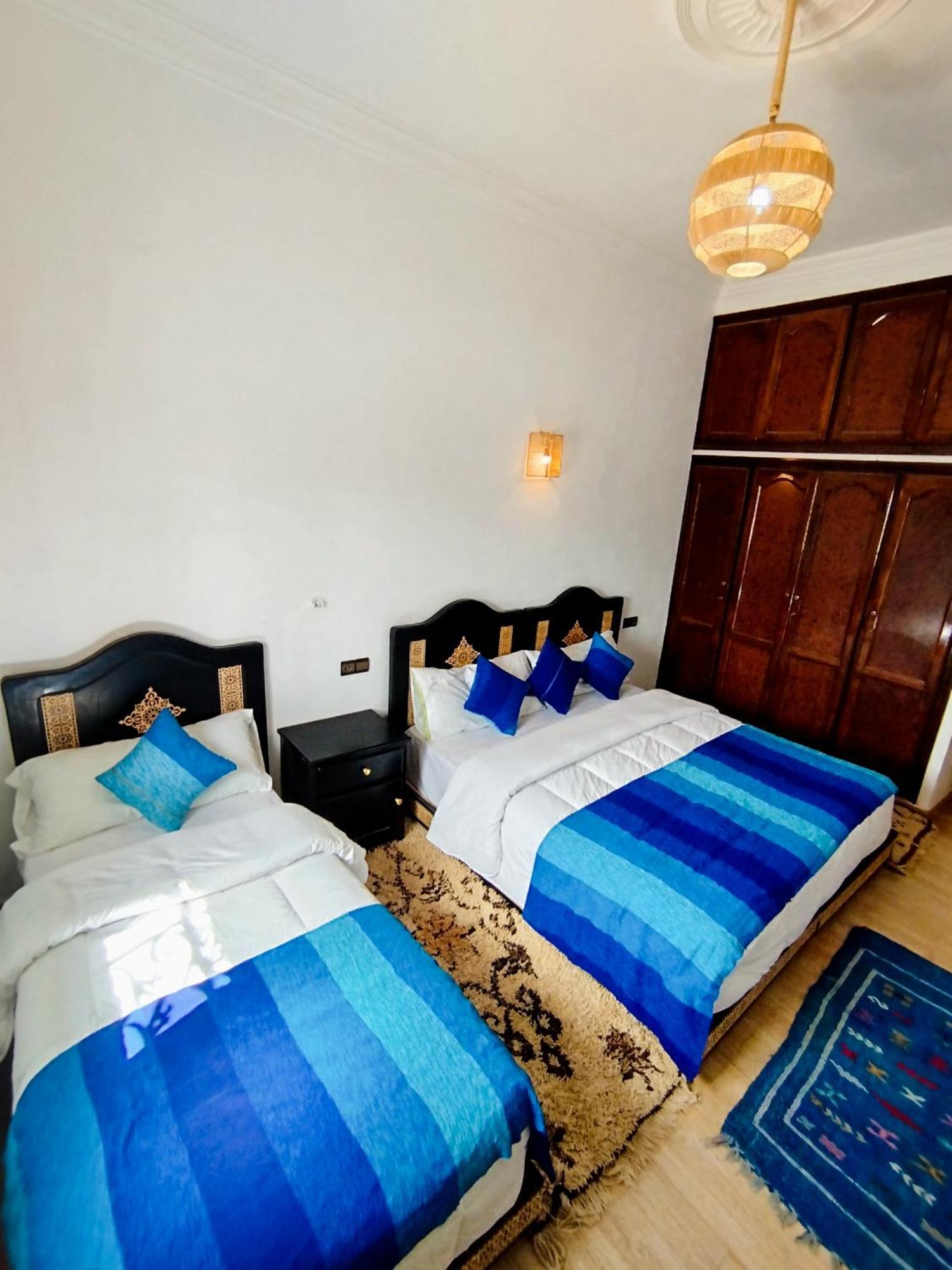 Merzouga Lodge Kültér fotó