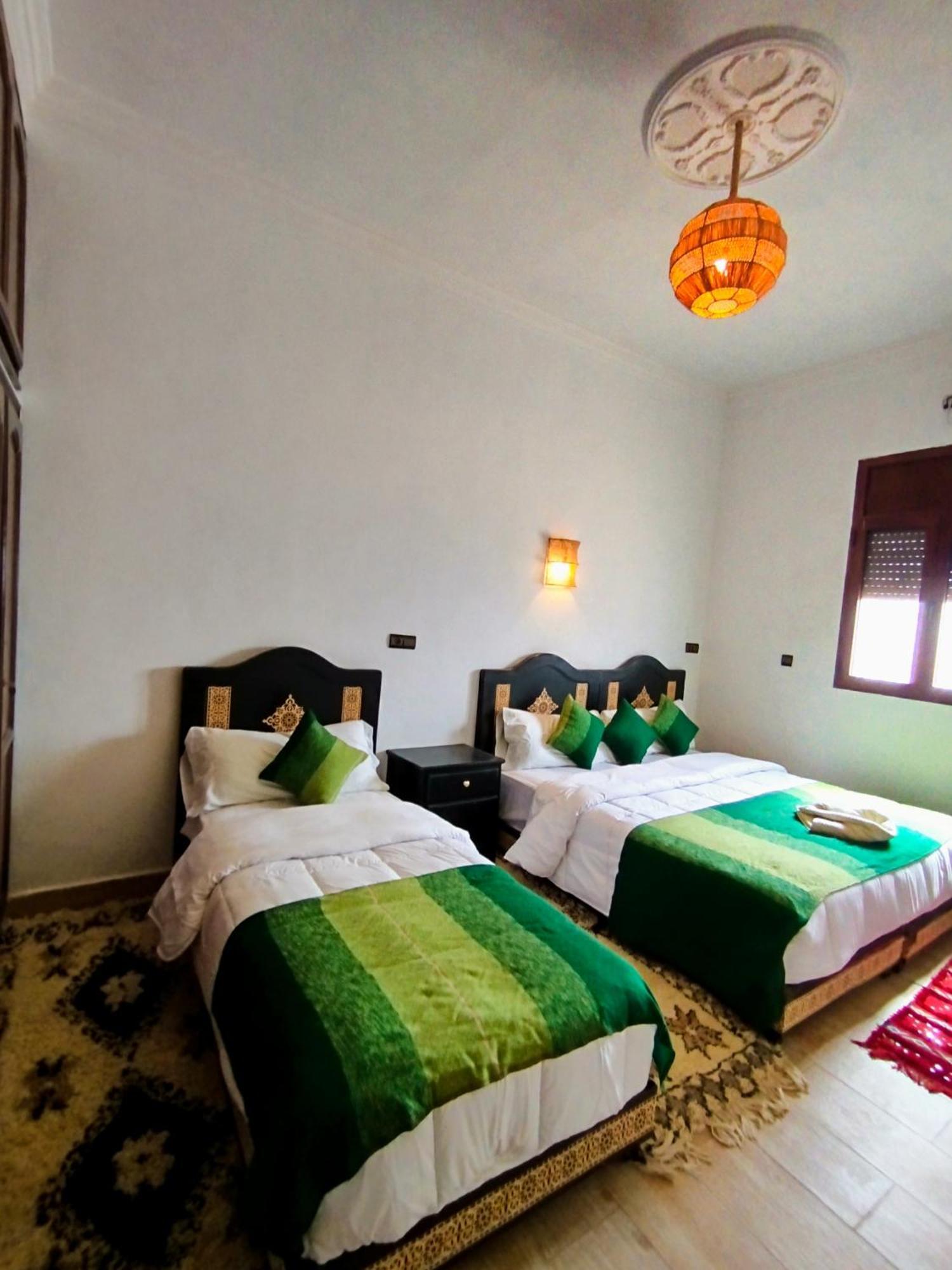 Merzouga Lodge Kültér fotó