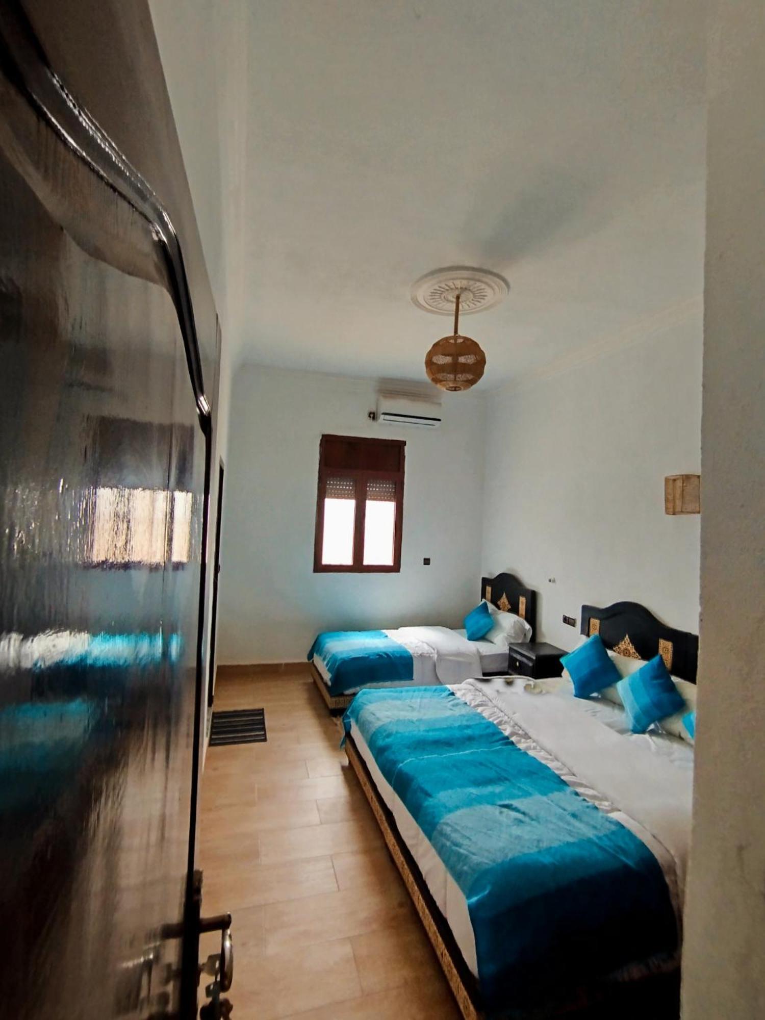 Merzouga Lodge Kültér fotó