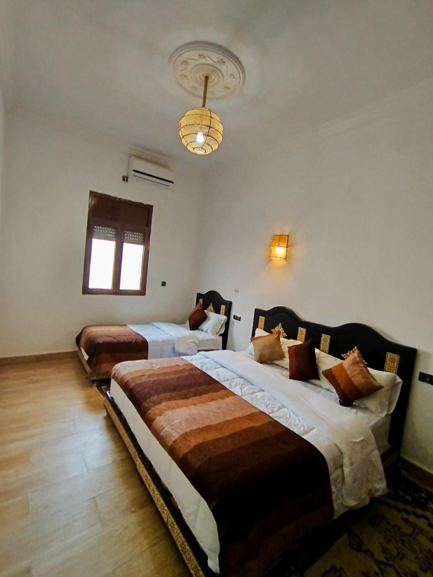 Merzouga Lodge Kültér fotó