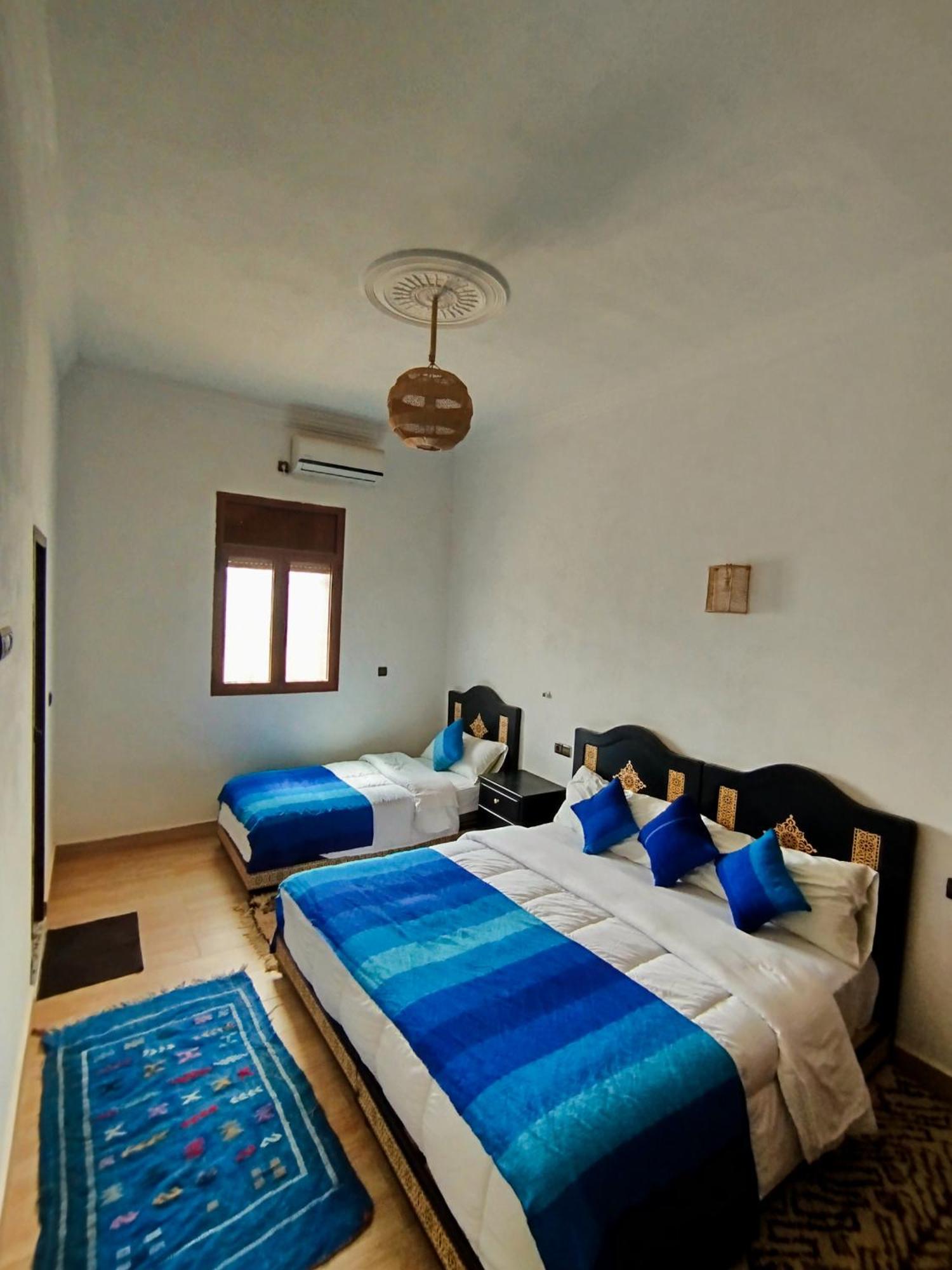 Merzouga Lodge Kültér fotó