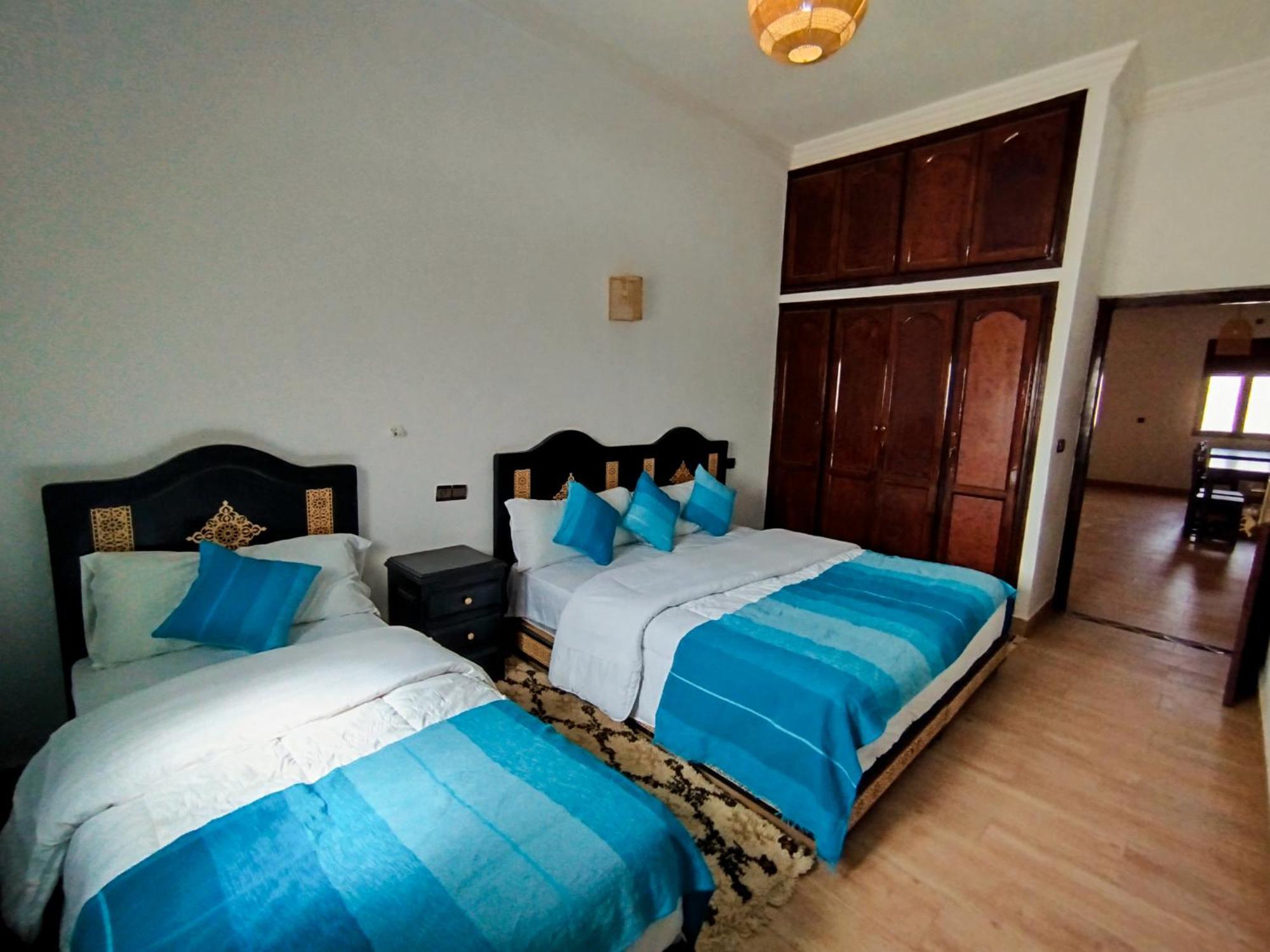 Merzouga Lodge Kültér fotó