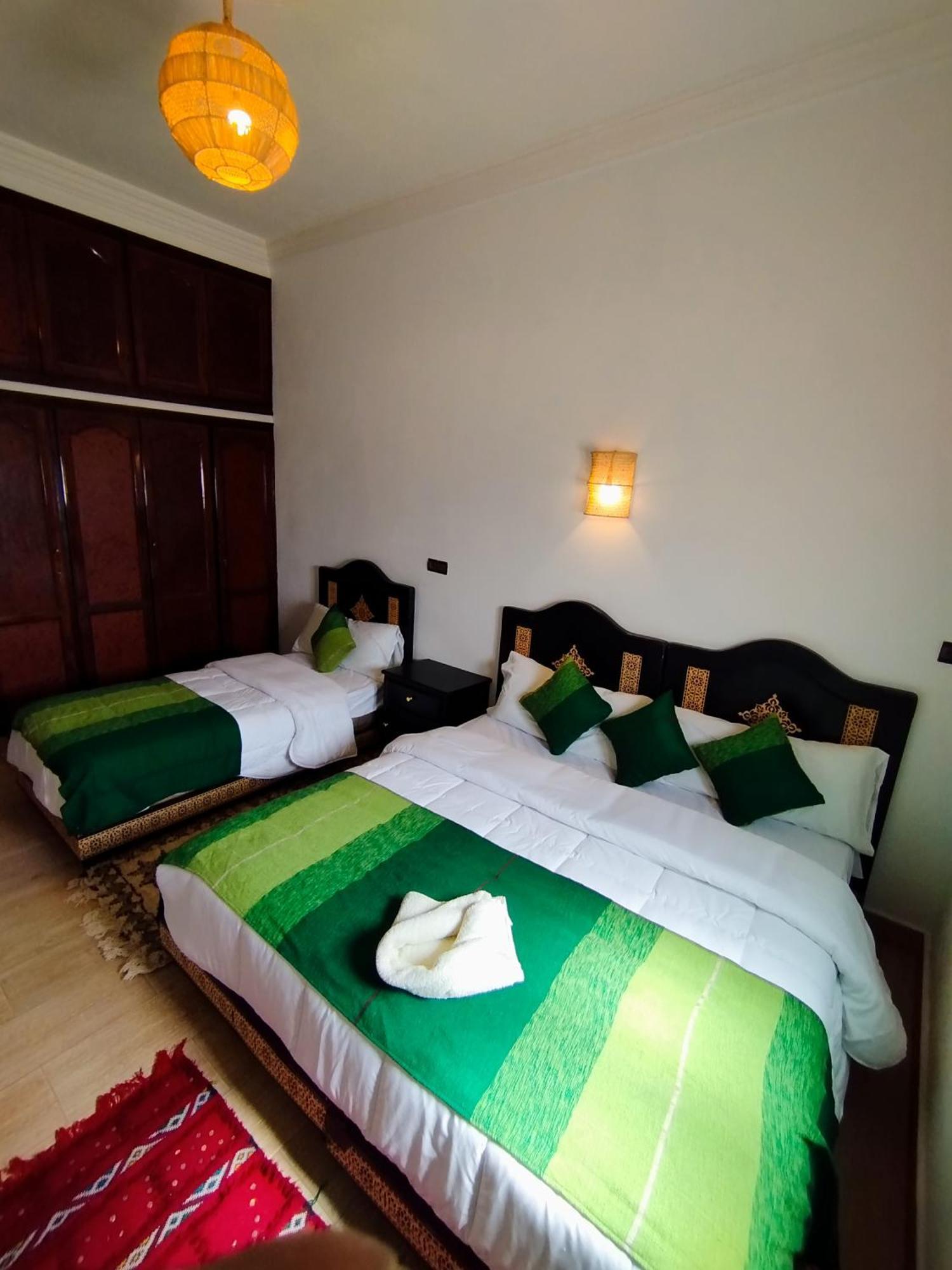 Merzouga Lodge Kültér fotó