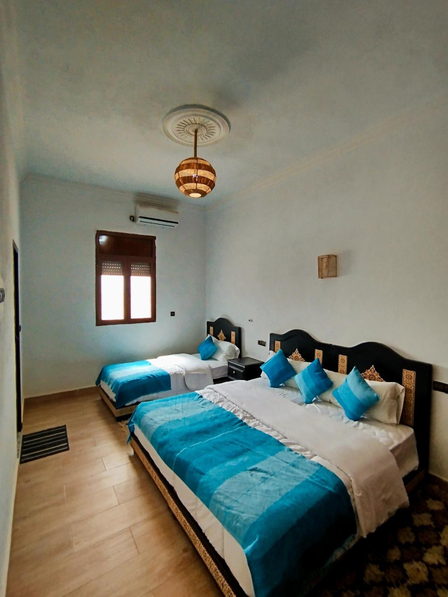 Merzouga Lodge Kültér fotó
