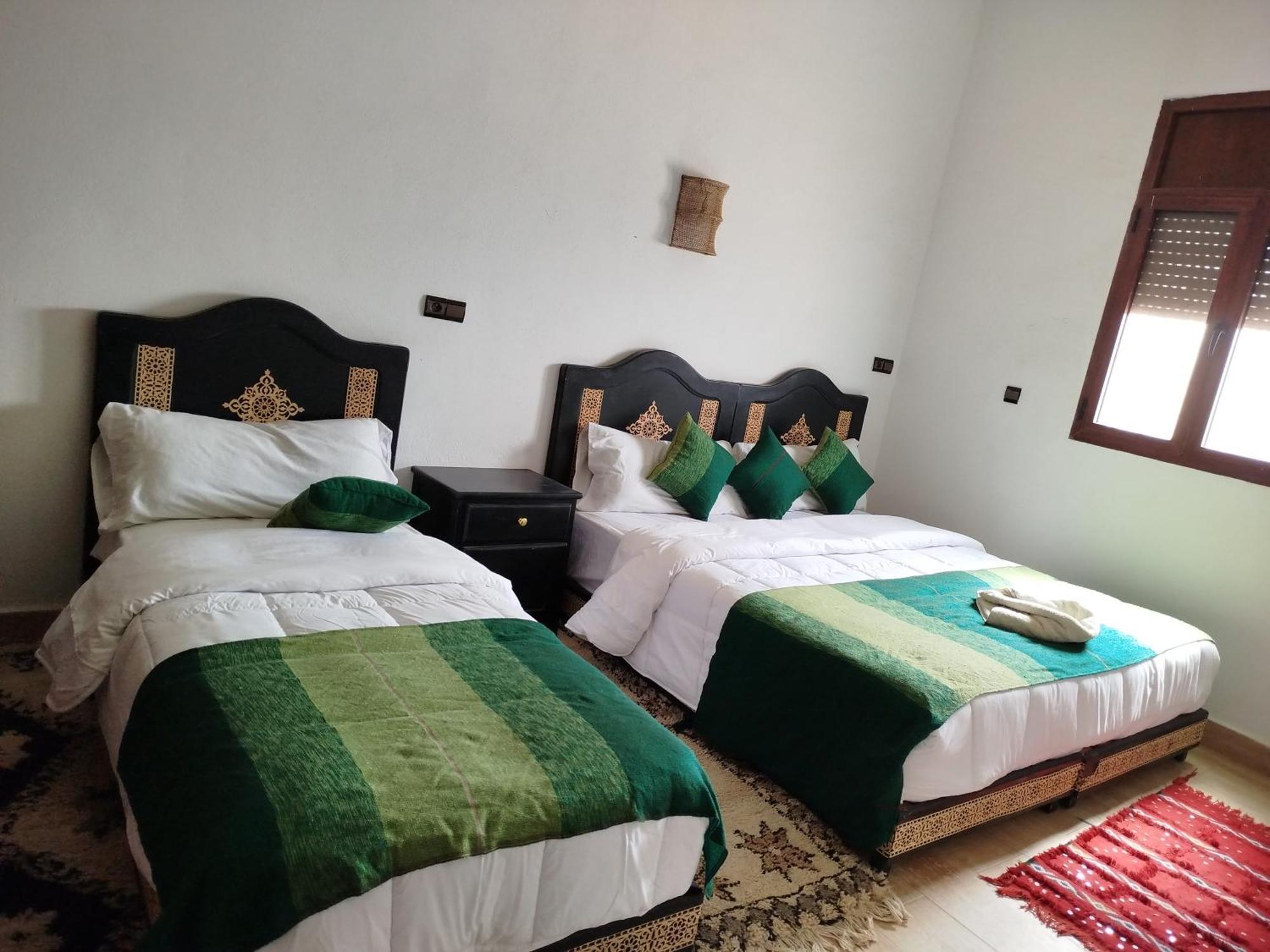 Merzouga Lodge Kültér fotó