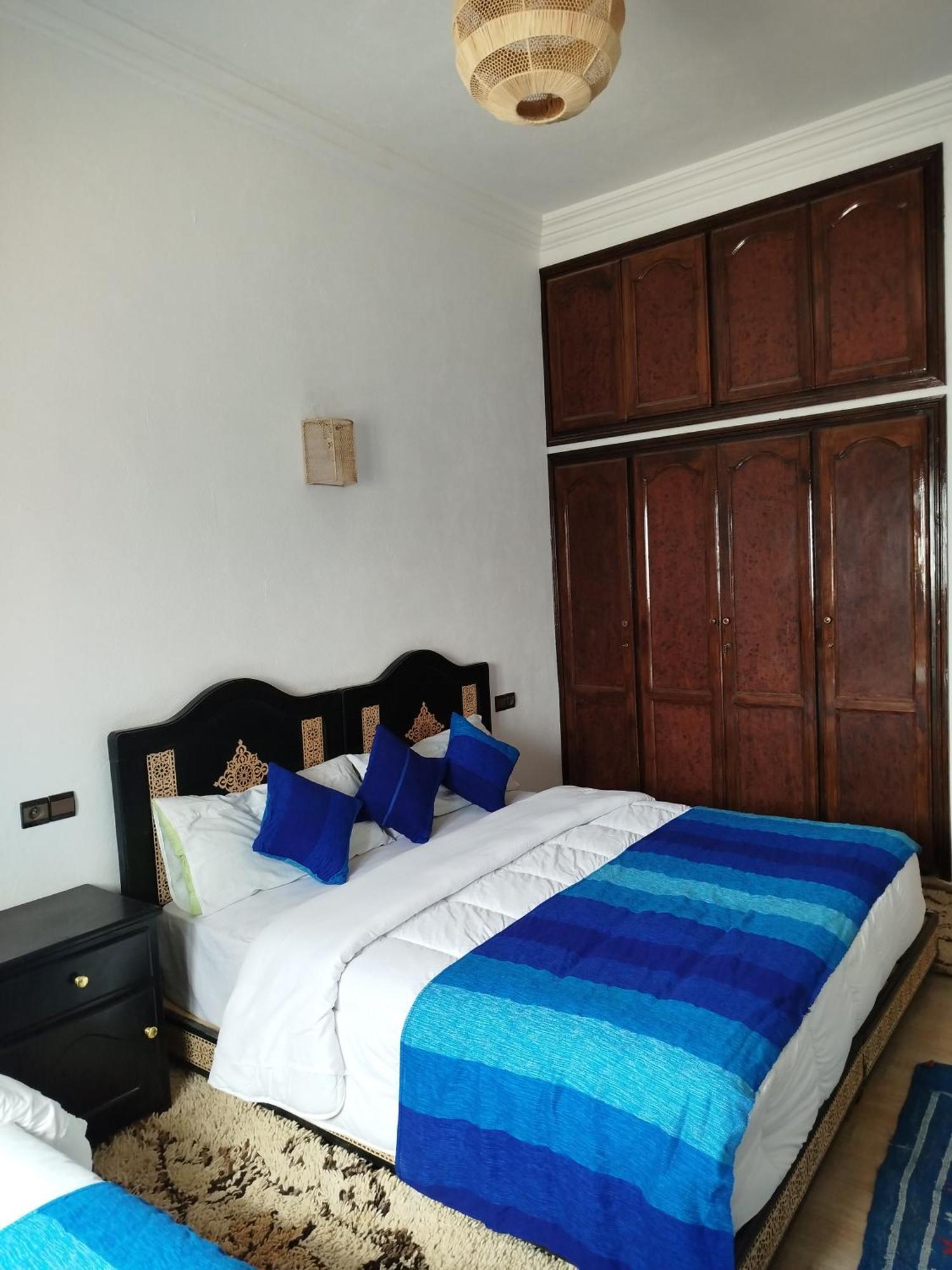 Merzouga Lodge Kültér fotó
