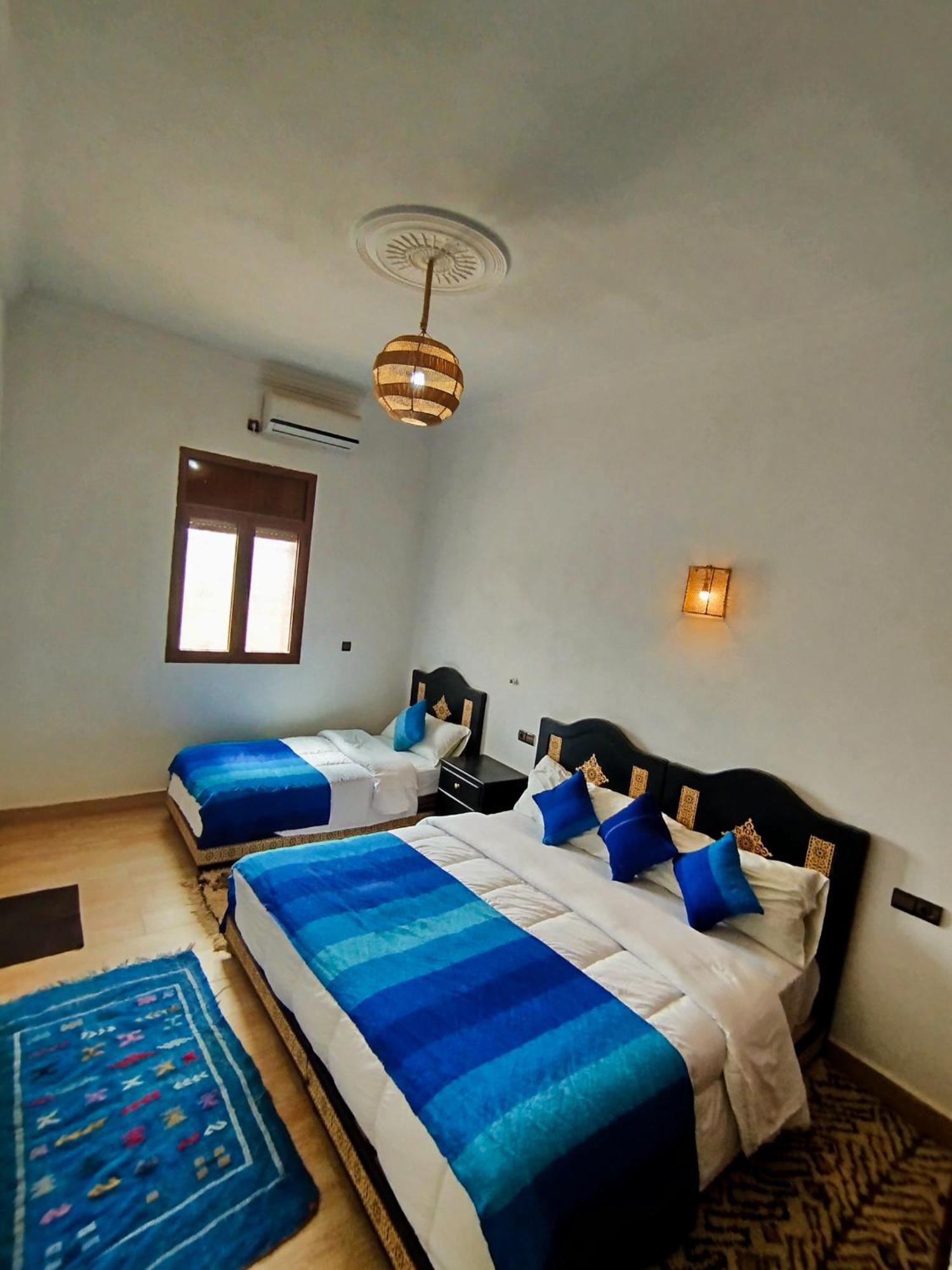 Merzouga Lodge Kültér fotó
