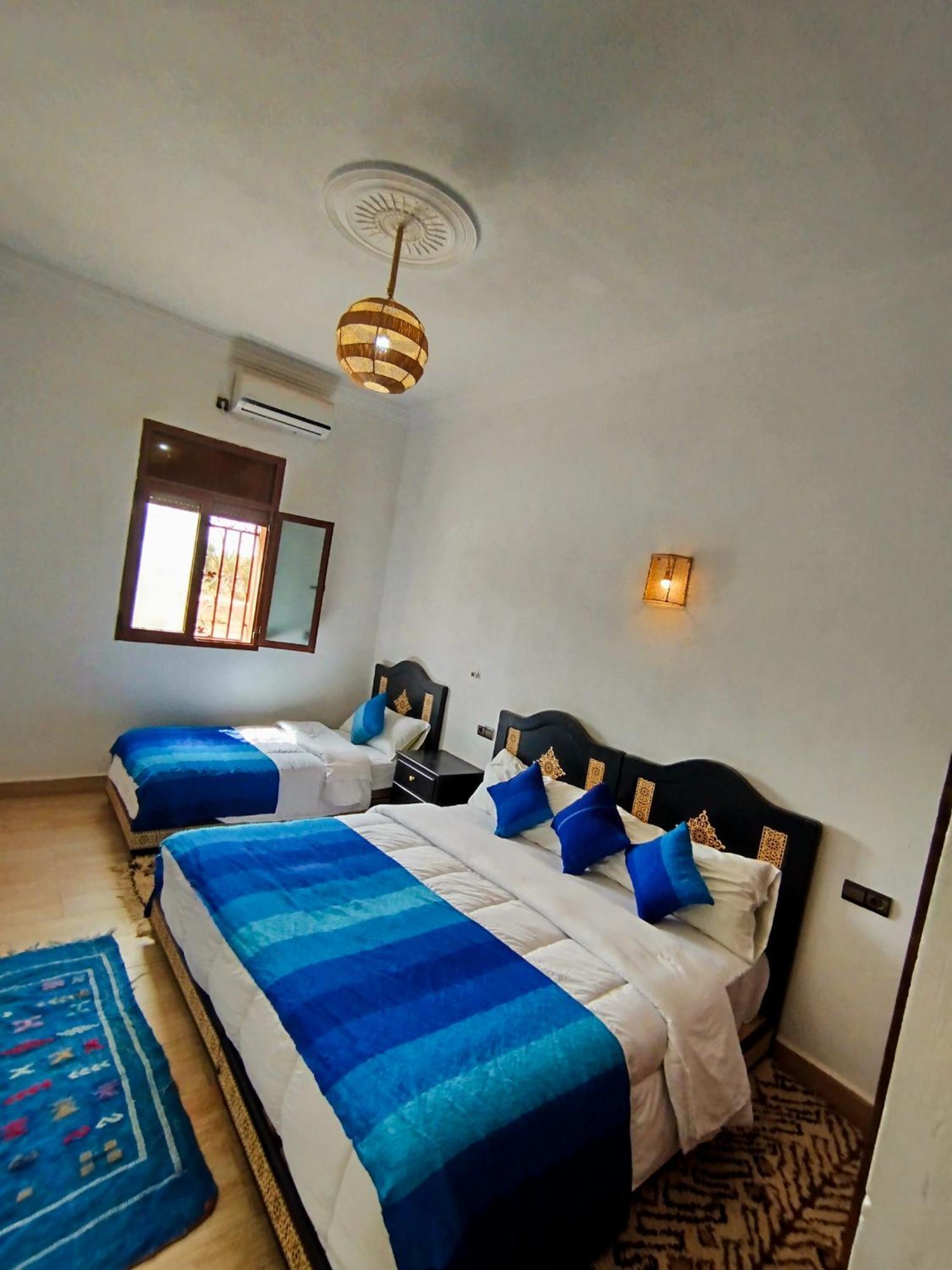 Merzouga Lodge Kültér fotó