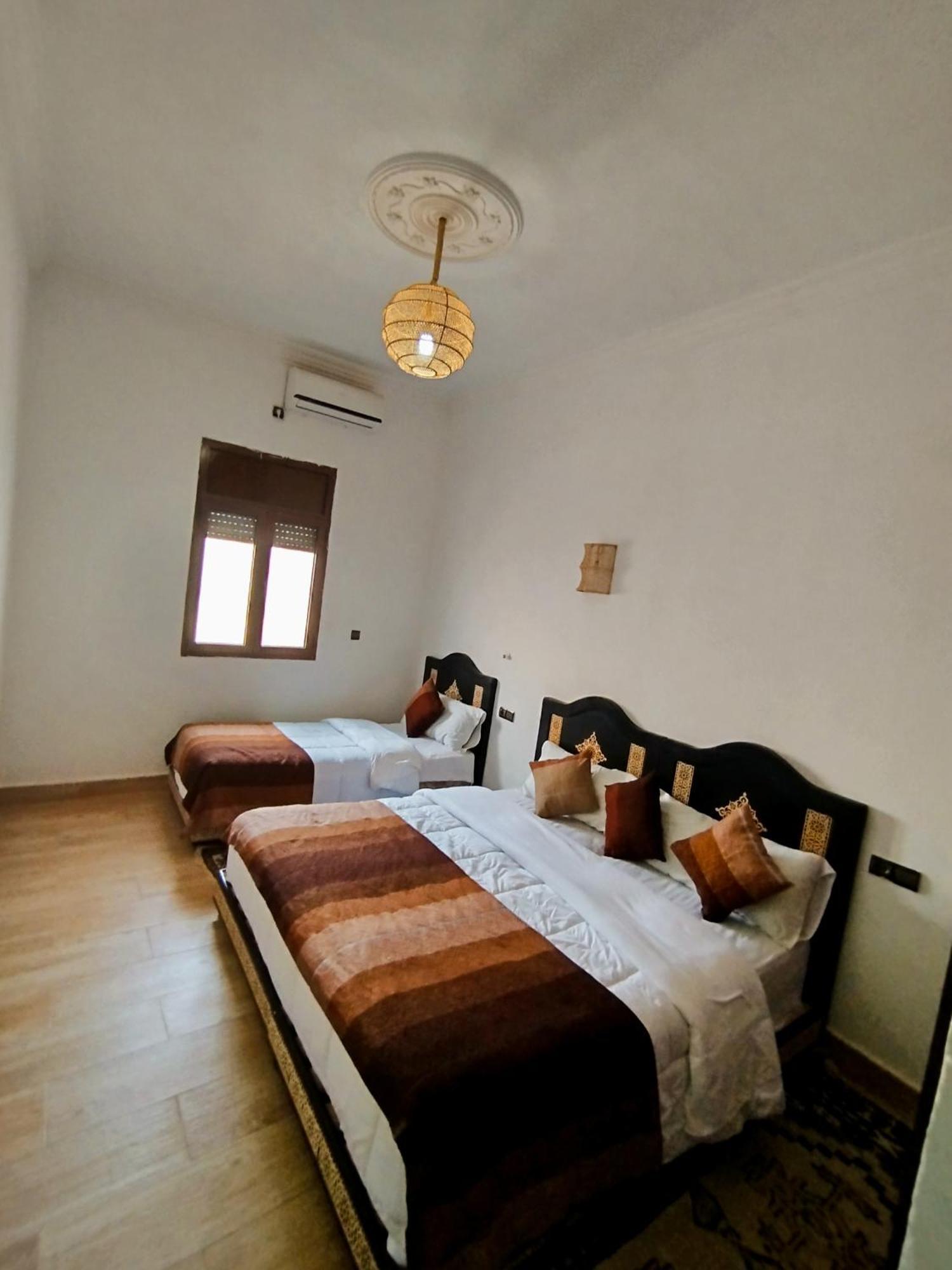 Merzouga Lodge Kültér fotó