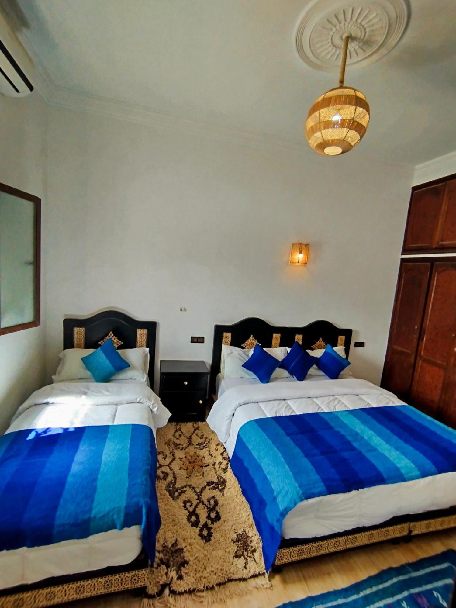 Merzouga Lodge Kültér fotó