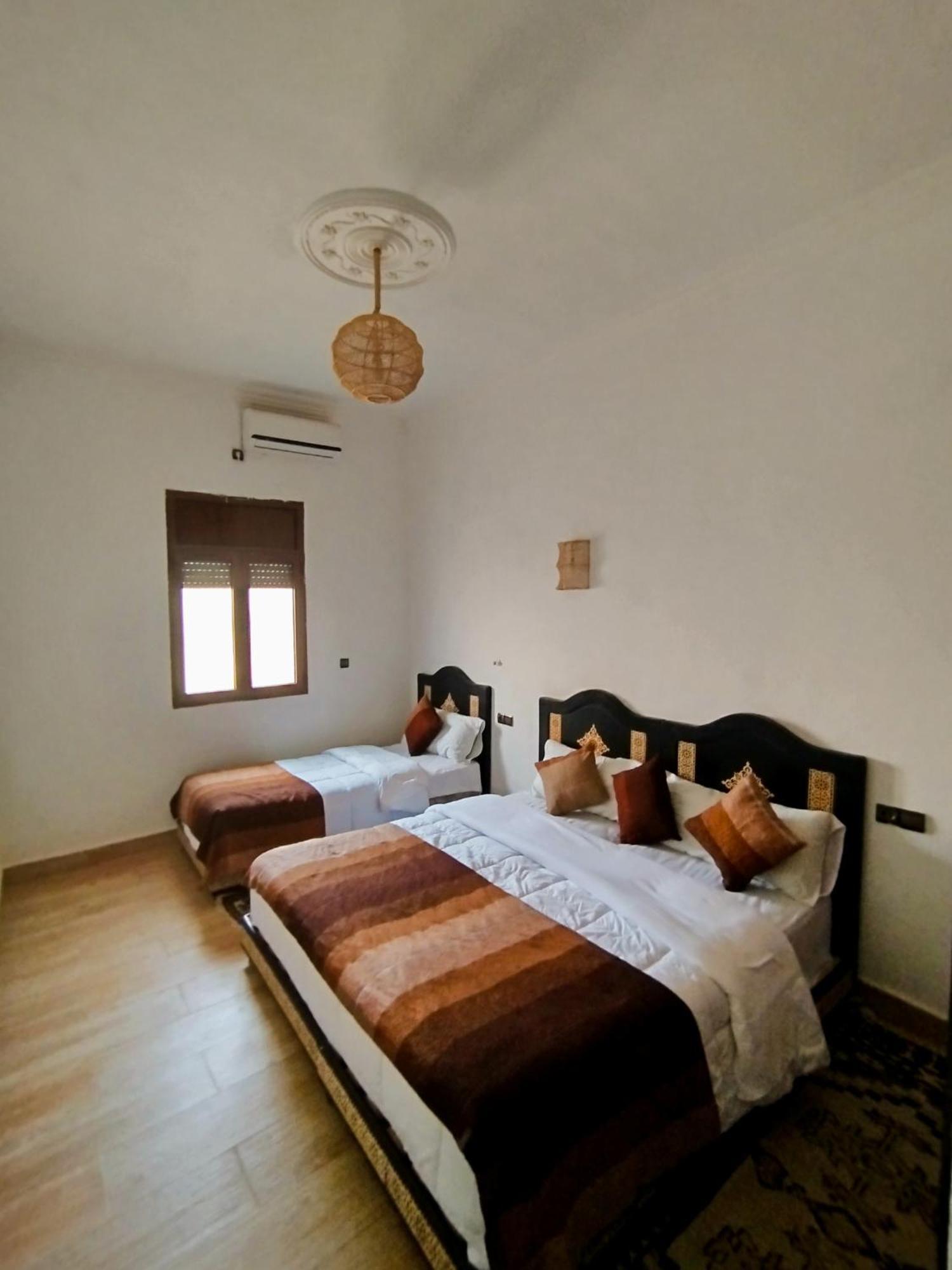 Merzouga Lodge Kültér fotó
