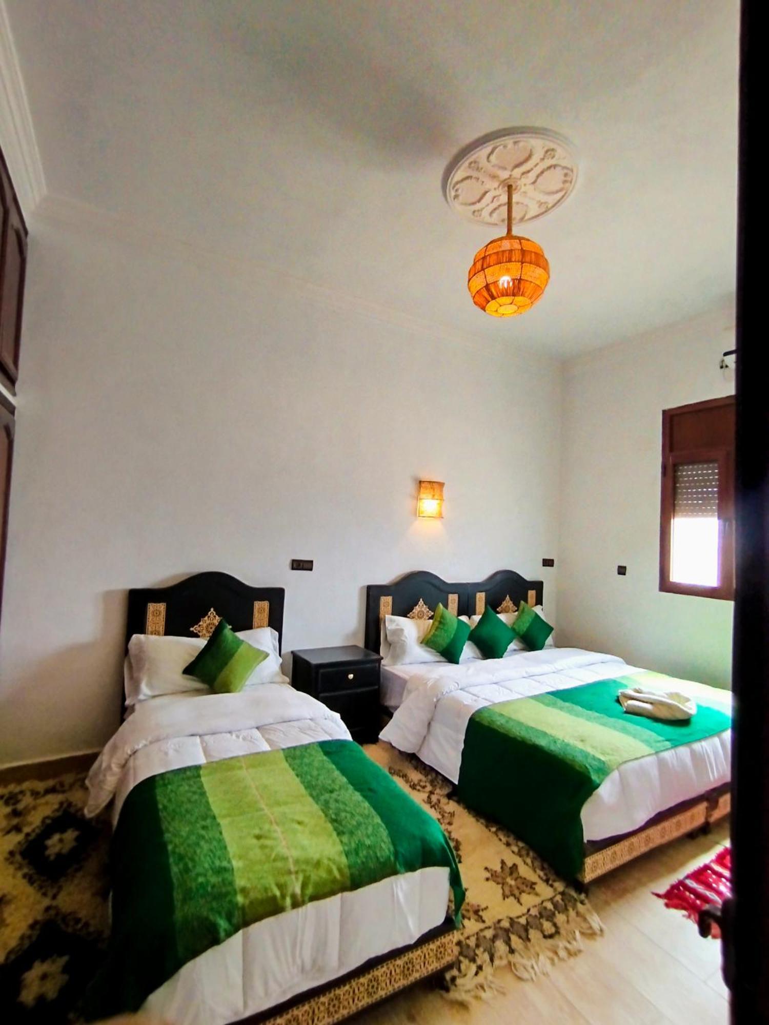 Merzouga Lodge Kültér fotó