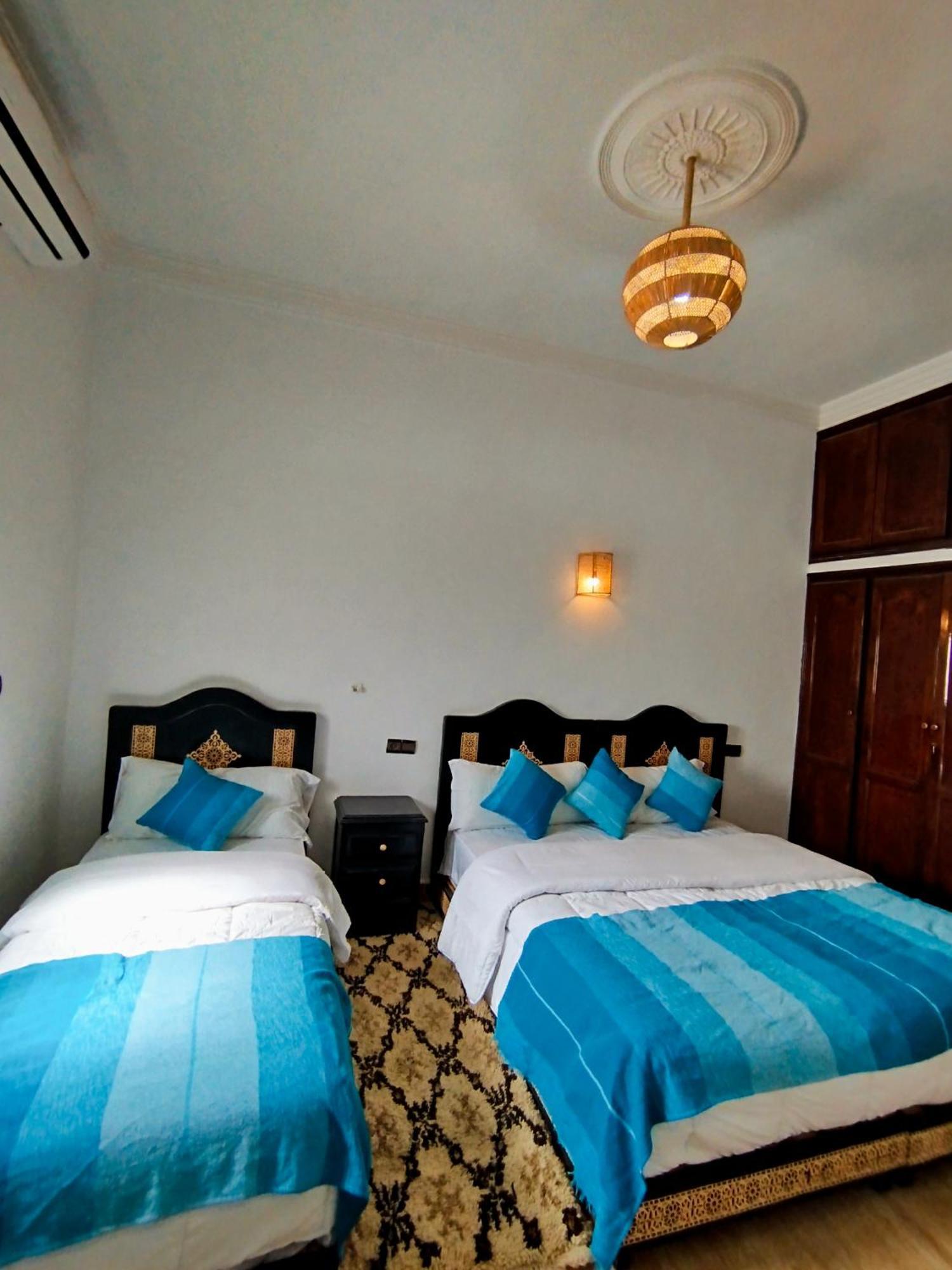 Merzouga Lodge Kültér fotó
